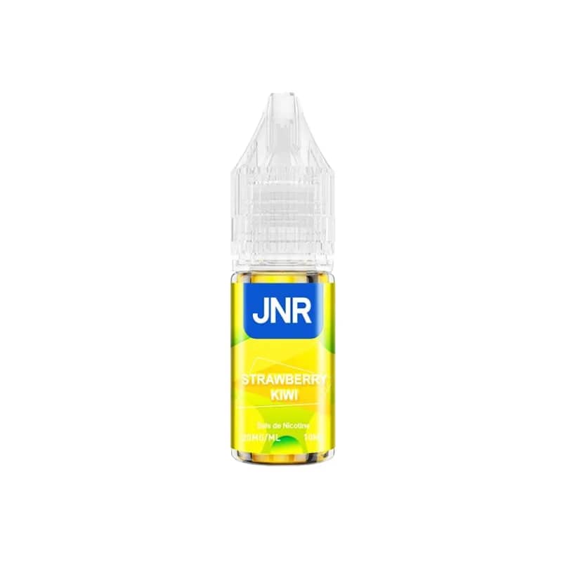 E-liquide JNR Strawberry Kiwi 10ml 20mg