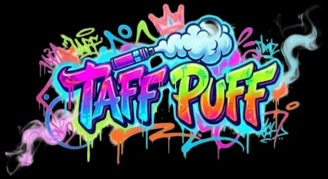 Taff Puff