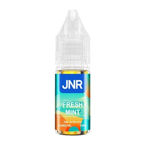E-liquide JNR Fresh Mint 10ml 20mg