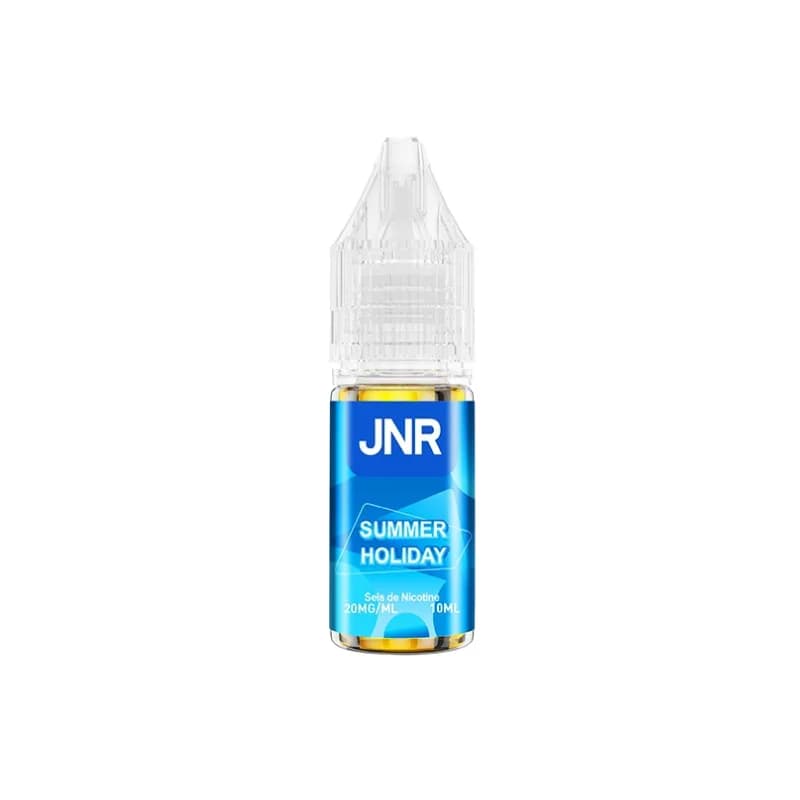 E-liquide JNR Summer Holiday 10ml 20mg